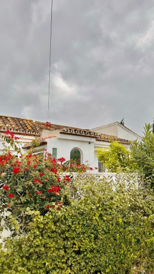 Casa en venta en Buenas Noches, Estepona Oeste